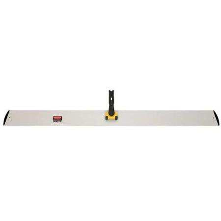 48&quot; HYGEN QUICK CONNECT HALL DUSTING FRAME YELLOW 6/CS