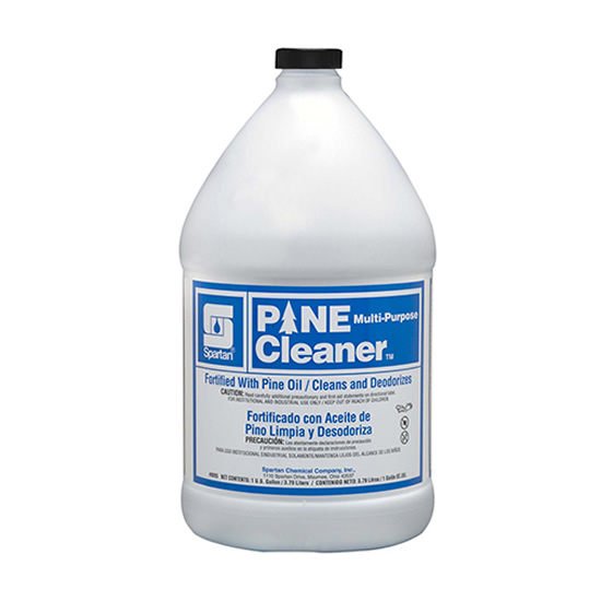 PINE CONCENTRATE DISINFECTANT 
CLEANER, DEODORIZER 4GAL/CS