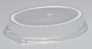 2&quot; DOME LID FOR 81100 &amp; LAM11 250/CS