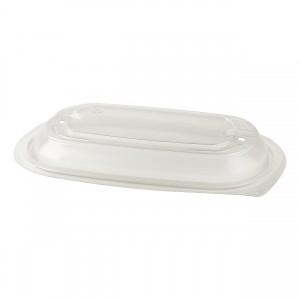 MICRORAVES CLEAR PP DOME LID FOR M416/M424/M432 252/CS
