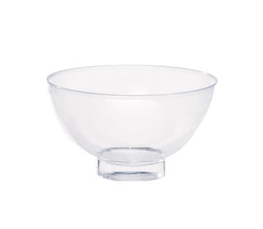 2oz MILOU ROUND MINI BOWL  240/CS 