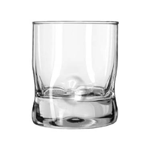 IMPRESSIONS 11.75oz ROCKS /  DOUBLE OLD FASHIONED GLASS 