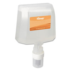 KLEENEX AUTO CLEAR
ANTIBACTERIAL FOAM HAND SOAP
CARTRIDGE 2/1200ML 