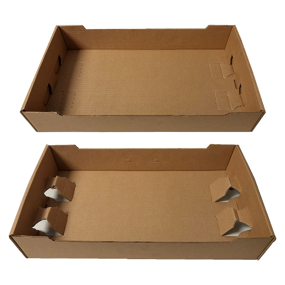CARRY OUT TRAY 6-PACK CORR
50/BD BOX KRAFT TAKE-OUT
18.5&quot;x10.4&quot;x3.5