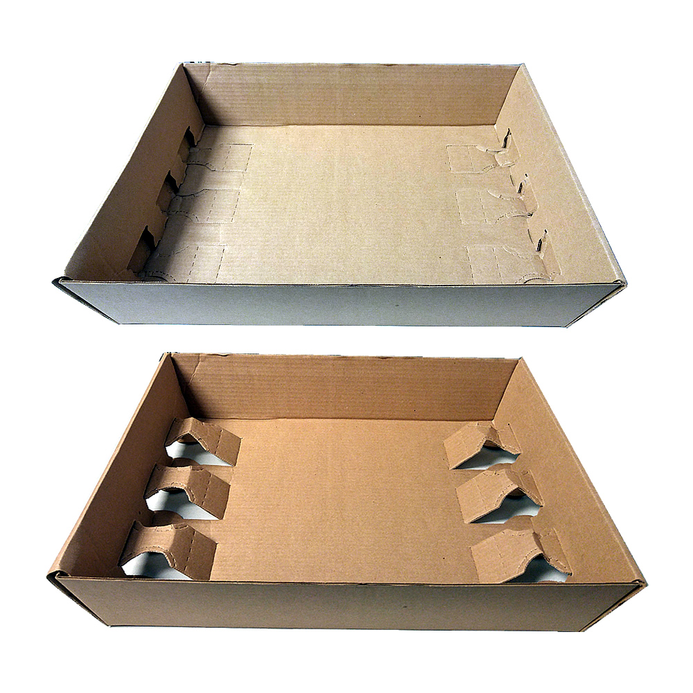 CARRY OUT TRAY 8-PACK CORR
50/BD BOX KRAFT TAKE-OUT
18.2&quot;x14.2&quot;x4