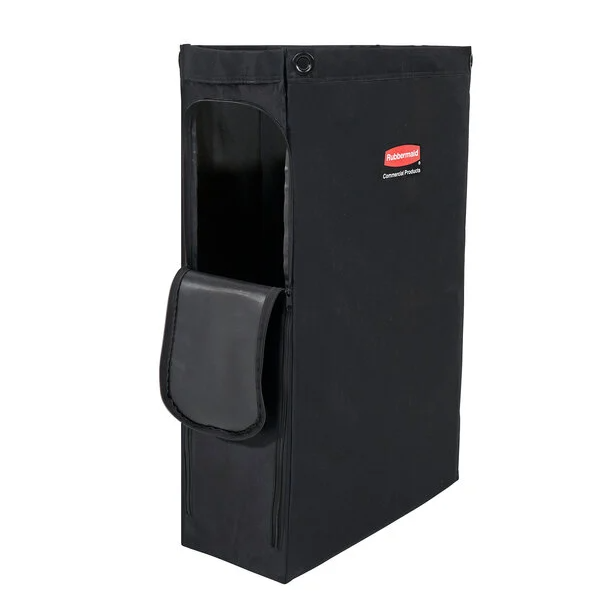 34.44GL SIDE LOAD LINEN BAG  /EA