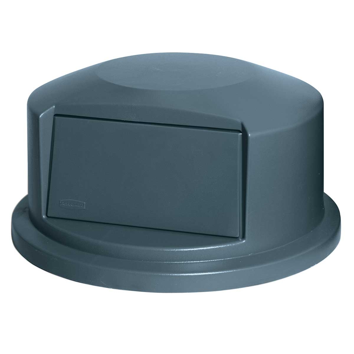 BRUTE DOME LID GRAY FOR 55gal
CONTAINER  1/CS 