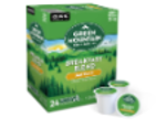 GREEN MOUNTAIN COFFEE K-CUP  POD BREAKFAST BLEND 24/BX 4/CS