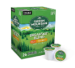 GREEN MOUNTAIN COFFEE K-CUP  POD BREAKFAST BLEND 