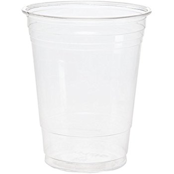 16oz ULTRA CLEAR PET COLD CUP 20/50
