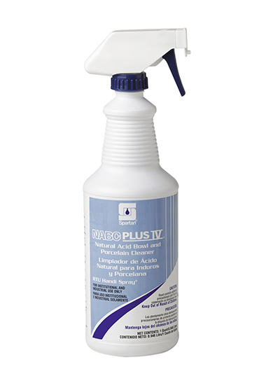 NABC PLUS IV 12 QT/CS