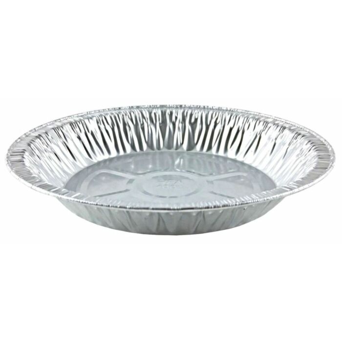 PIE PAN 8&quot; FOIL 500/CS