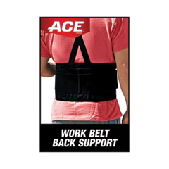 WORK BELT WITH REMOVABLE  SUSPENDERS, OS FITS ALL UP TO 