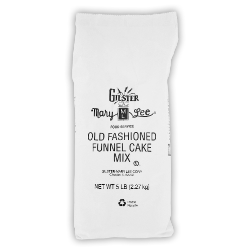 OLD FASHIONED FUNNEL CAKE MIX(6/5LB)