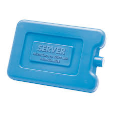 COLD FOOD SERVER ACCESSORY EUTECTIC ICE PACK EACH