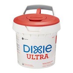 DIXIE ULTRA WIPE DISPENSER  SURFACE SYSTEM, GP PRO, 2 