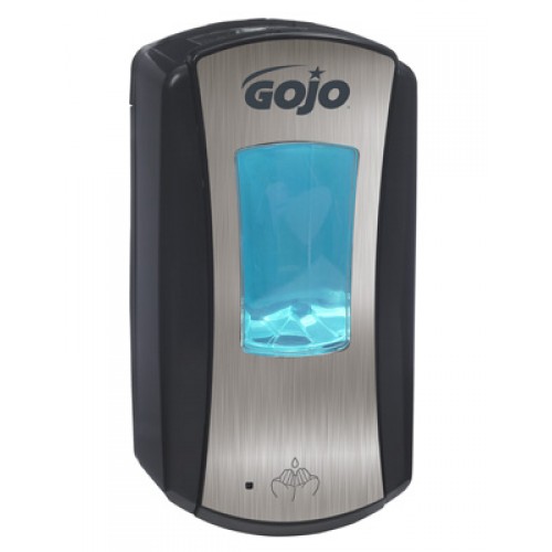 GOJO LTX HAND SOAP DISPENSER TOUCH FREE 1200/ML