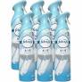 FEBREZE AIR, LINEN AND SKY,  8.8 OZ AEROSOL SPRAY, 6/CS