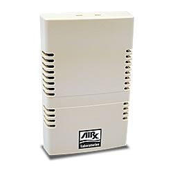AIRX SCENTINEL JUNIOR CABINET WHITE MANUAL HOLDS 1 RX19