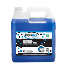 MICROTECH WAREWASH RINSE MECHANICAL 2/1.5 GAL