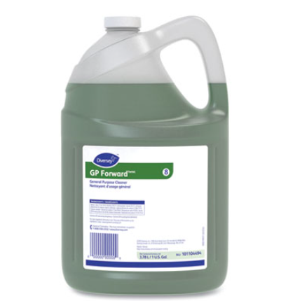 GP FORWARD CONCENTRATED  GENERAL PURPOSE CLEANER, 