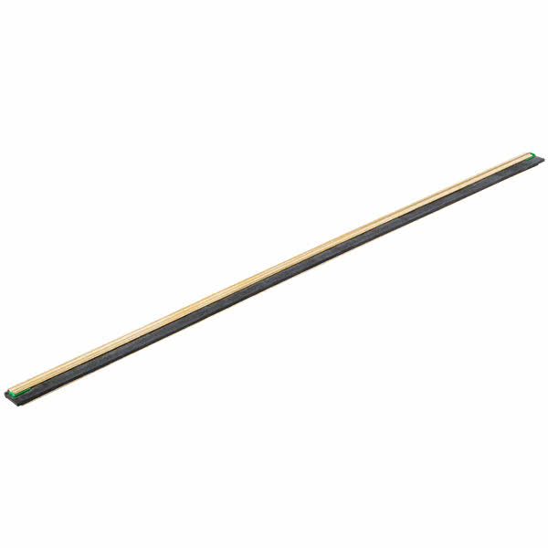 22&quot; BRASS CHANNEL FOR GOLDEN
CLIP &amp; GOLDEN PRO SQUEEGEES
10/CS