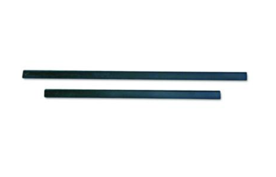 ERGOTEC 12&quot; SOFT RUBBER  REPLACEMENT SQUEEGEE BLADE 