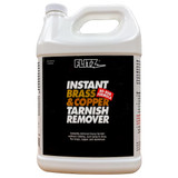 INSTANT BRASS &amp; COPPER TARNISH  REMOVER 1 GAL 3/CS