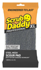 XL STEEL MESH SCOUR DADDY  18/CS 