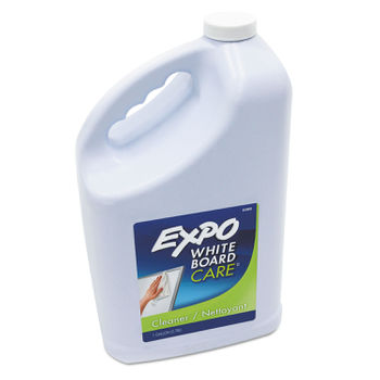 DRY ERASE SURFACE CLEANER  1/GAL