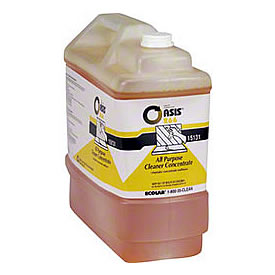 OASIS 266 ALL PURPOSE CLEANER 2.5 GAL