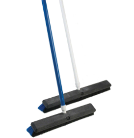 18&quot; OMNI SWEEP BROOM (12/CS)