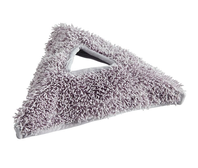 STINGRAY GLASS WASHING PAD  5/CS 