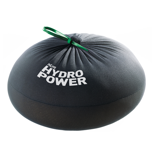 HYDROPOWER RESIN BAGS