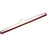 MOSS FOAM SQUEEGEE 30" RED  10/CS