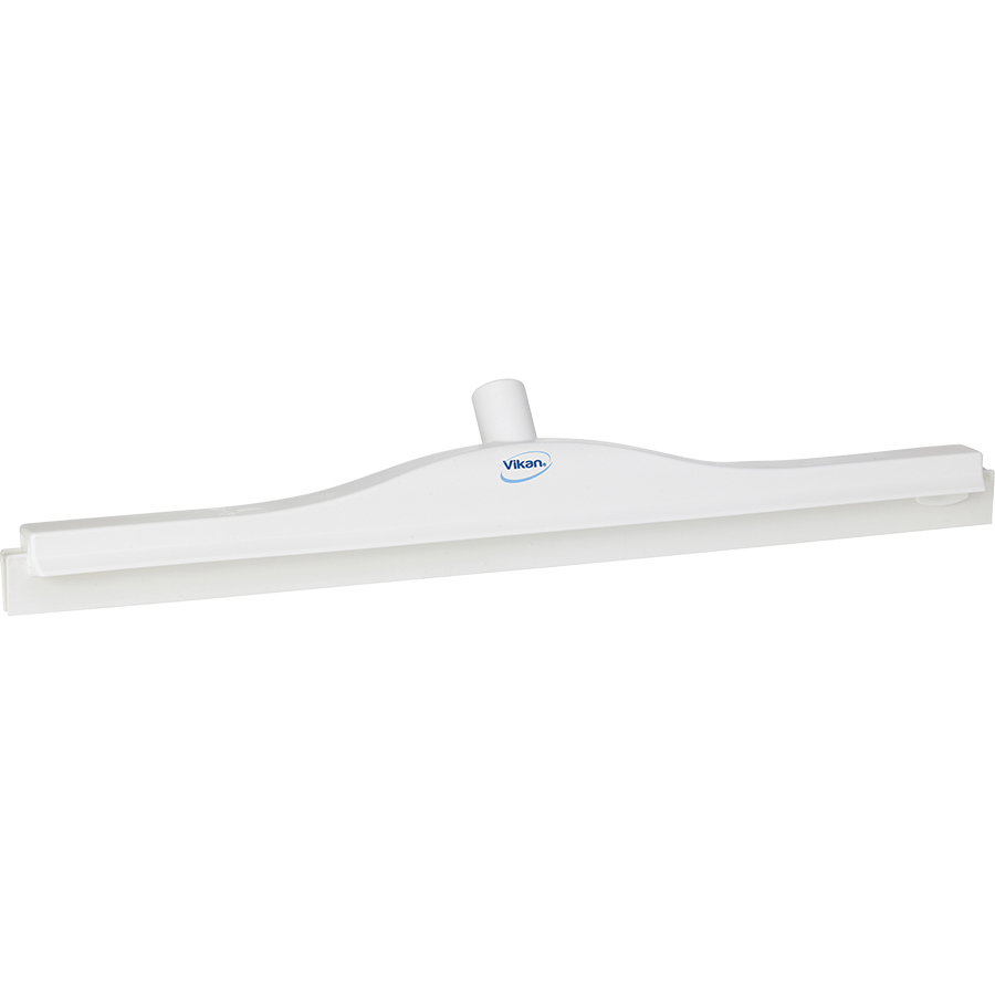 20&quot; DOUBLE BLADE ULTRA
HYGIENE SQUEEGEE WHITE EACH