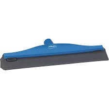 VIKAN 16&quot; CONDENSATION CEILING SQUEEGEE BLUE (EACH)