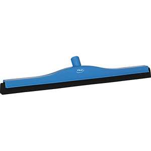 VIKAN 24&quot; FOAM BLADE SQUEEGEE BLUE (EA)