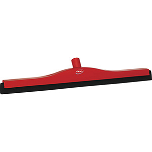 24&quot; FOAM BLADE SQUEEGEE RED
(EA)