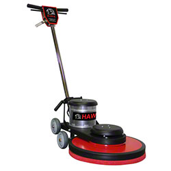 20&quot; BURNISHER 1500 RPM - 1-1/2HP -  
