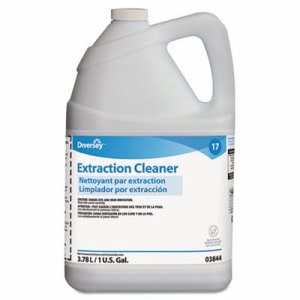 CARPET EXTRACTION CLEANER FLORAL SCENT 4/1gal
