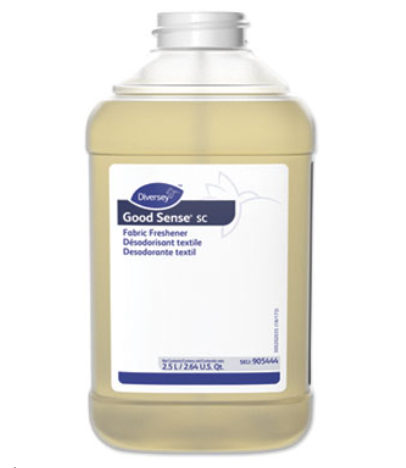 GOOD SENSE SC FABRIC 2/2.5L FRESHENER J-FILL