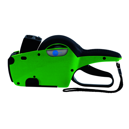 DAYDOTS 2 LINE PREP/USE LABEL  GUN