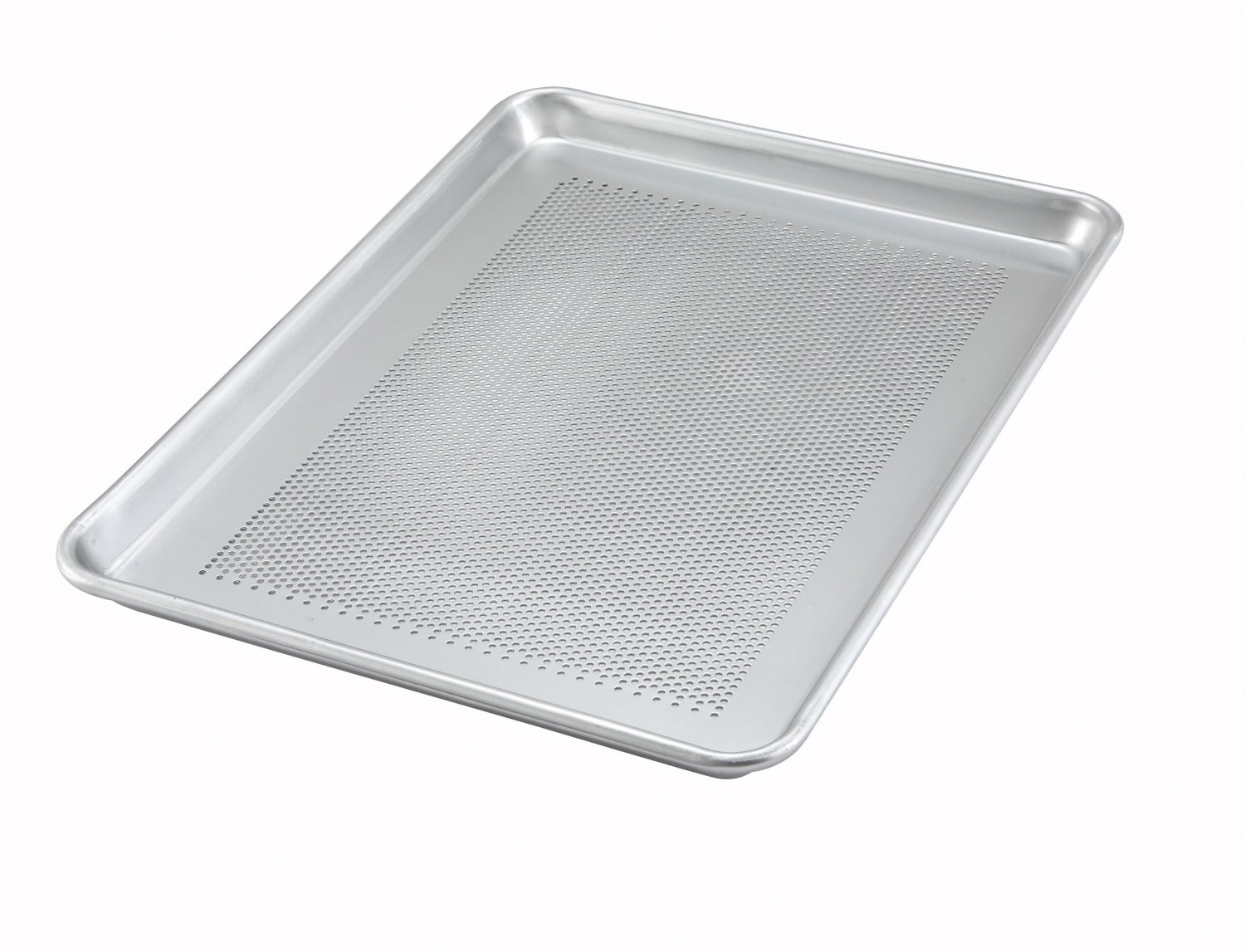 18X26 PERFORATED FULL SIZE SHEET PAN