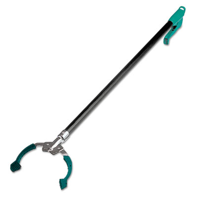 NIFTY NABBER 18&quot; EXTENSION ARM
WITH CLAW BLACK/GREEN (EACH)