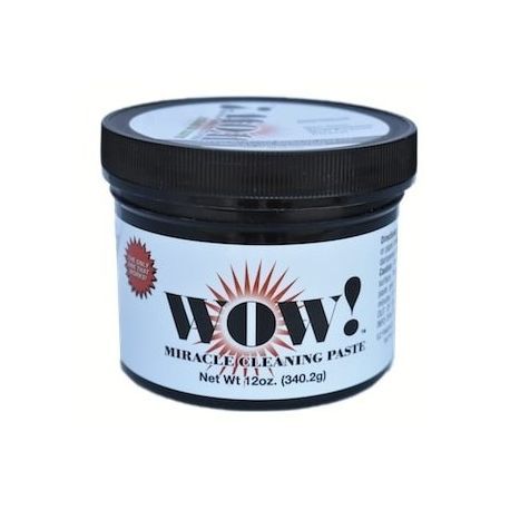 MIRACLE CLEANING PASTE 12oz  TUB 12/CT