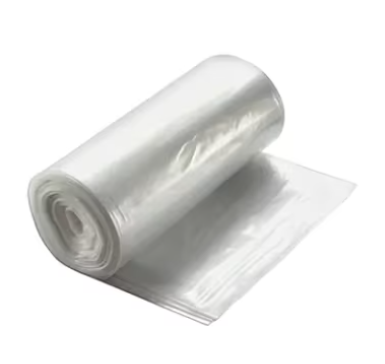 LINER 30x37 HI-D CLEAR 12 MIC  KLEENLINE 500/CS CS  