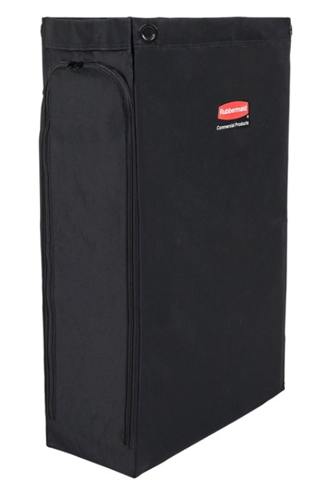 SIDE LOAD LINEN BAG /EA