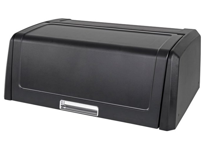 LOCKING SECURITY HOOD FOR  HOUSEKEEPING CARTS /EA