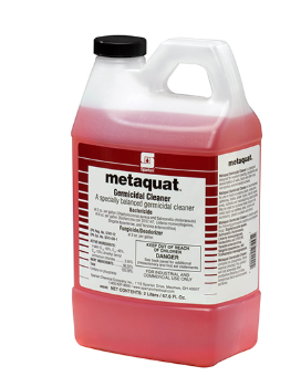 METAQUAT GERMICIDAL CLEANER  4-2L/CS